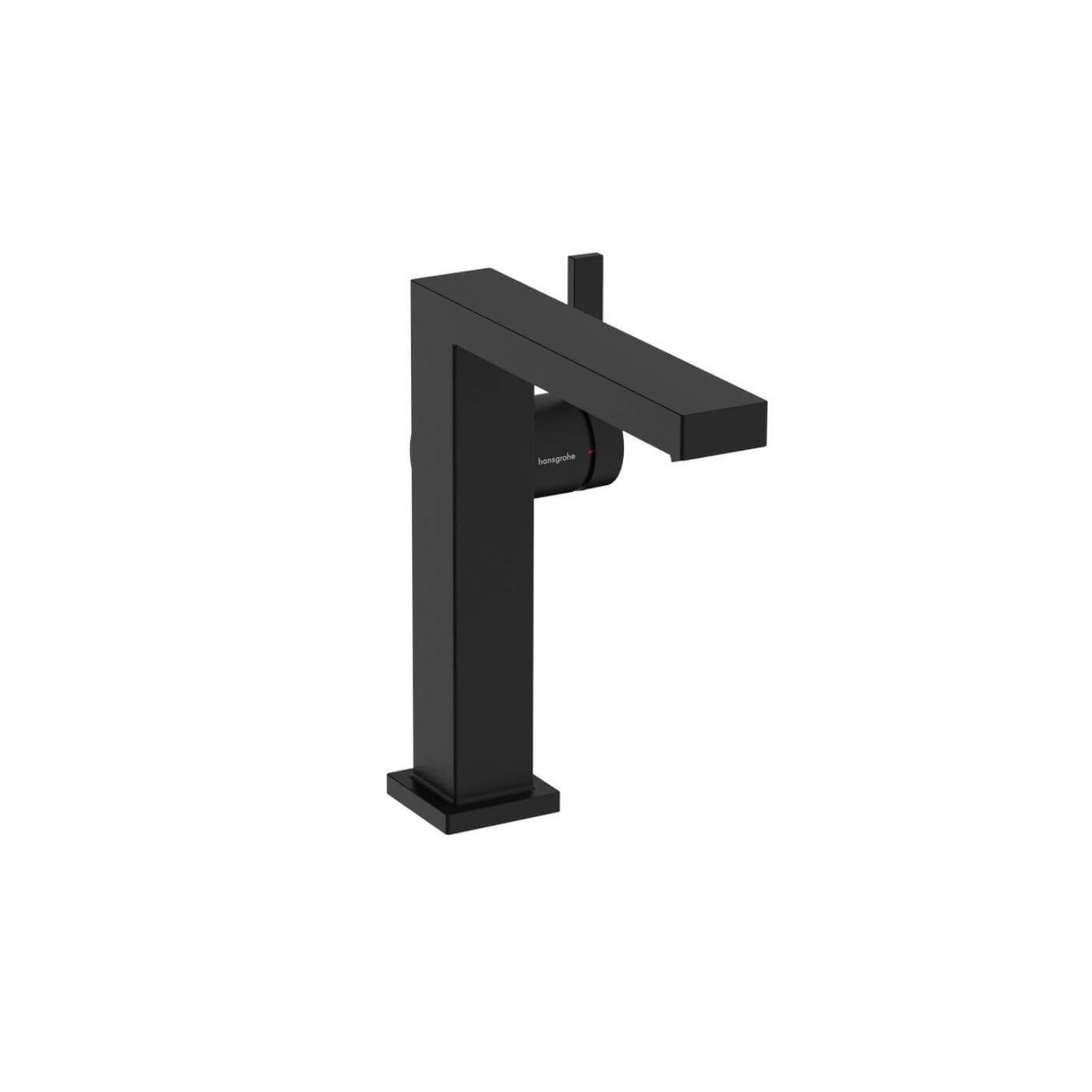 Bateria Umywalkowa Tecturis E Coolstart Czarny Mat 73041670 Hansgrohe Bateria Umywalkowa Tecturis E Coolstart Czarny Mat 73041670 Hansgrohe