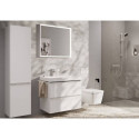 Bateria Umywalkowa Tecturis E Coolstart Biały Mat 73041700 Hansgrohe Bateria Umywalkowa Tecturis E Coolstart Biały Mat 73041700 Hansgrohe