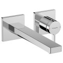 Bateria Umywalkowa Tecturis E Chrom 73051000 Hansgrohe Bateria Umywalkowa Tecturis E Chrom 73051000 Hansgrohe
