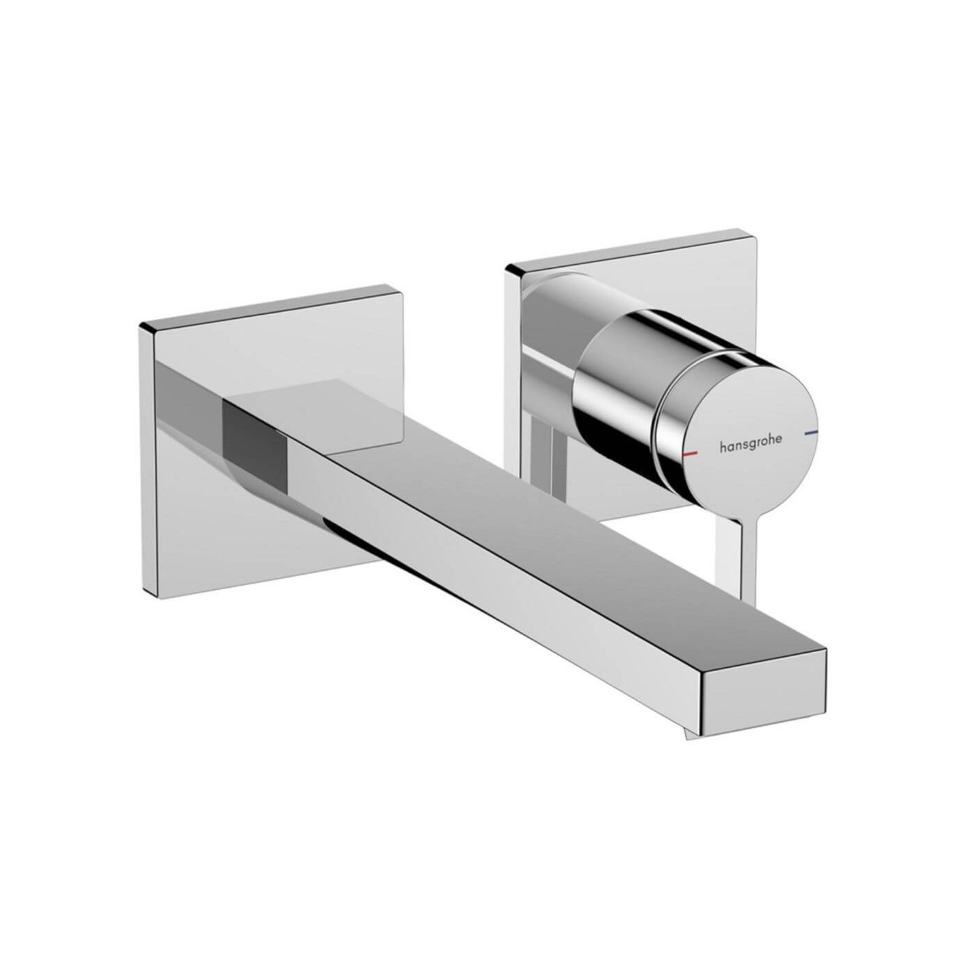 Bateria Umywalkowa Tecturis E Chrom 73051000 Hansgrohe Bateria Umywalkowa Tecturis E Chrom 73051000 Hansgrohe