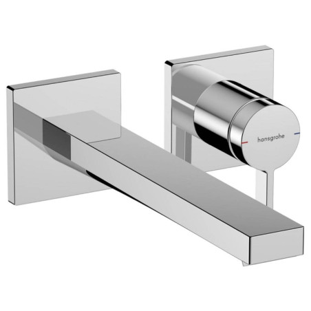 Bateria Umywalkowa Tecturis E Chrom 73051000 Hansgrohe