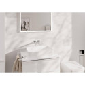 Bateria Umywalkowa Tecturis E Chrom 73051000 Hansgrohe Bateria Umywalkowa Tecturis E Chrom 73051000 Hansgrohe