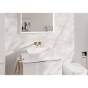 Bateria Umywalkowa Tecturis E Brąz Szczotkowany 73051140 Hansgrohe Bateria Umywalkowa Tecturis E Brąz Szczotkowany 73051140 Hansgrohe