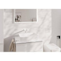 Bateria Umywalkowa Tecturis E Biały Mat 73051700 Hansgrohe Bateria Umywalkowa Tecturis E Biały Mat 73051700 Hansgrohe