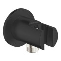 Przyłącze Kątowe Tempesta Matte Black 286282431 Grohe Przyłącze Kątowe Tempesta Matte Black 286282431 Grohe