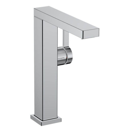 Bateria Umywalkowa Tecturis E Coolstart Chrom 73060000 Hansgrohe