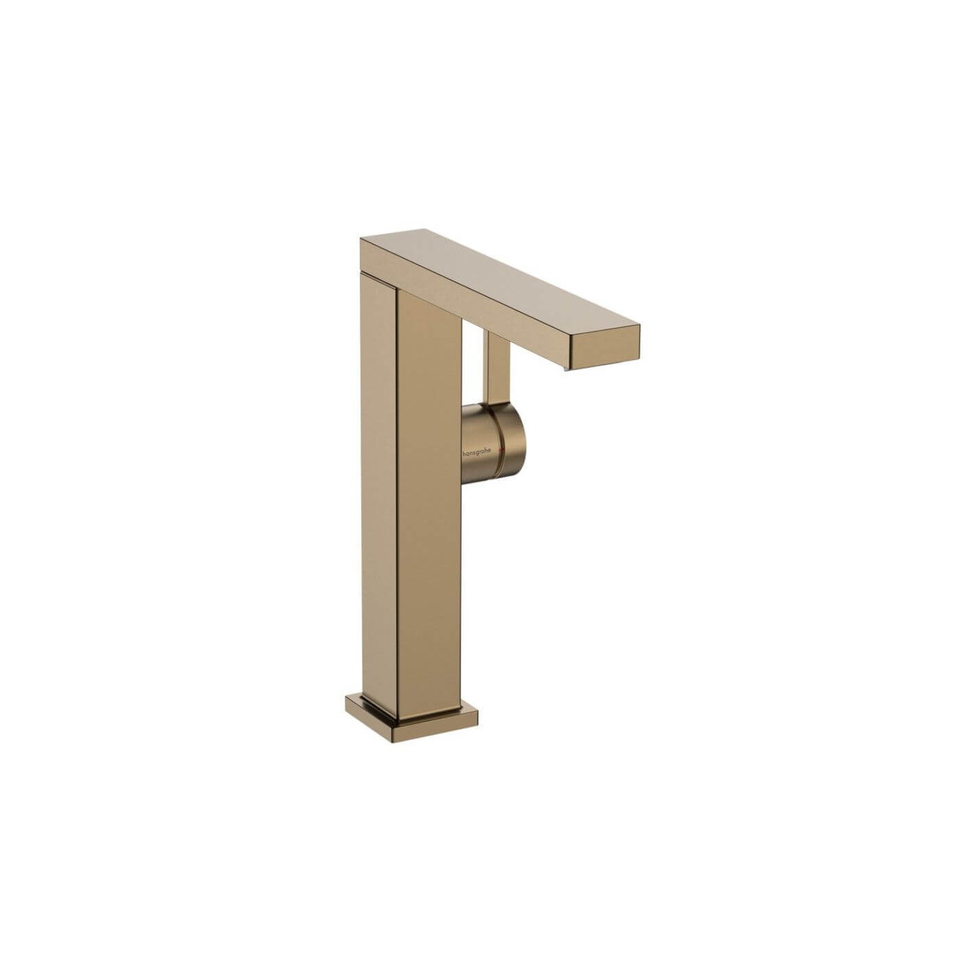 Bateria Umywalkowa Tecturis E Coolstart Brąz Szczotkowany 73060140 Hansgrohe Bateria Umywalkowa Tecturis E Coolstart Brąz Szczotkowany 73060140 Hansgrohe