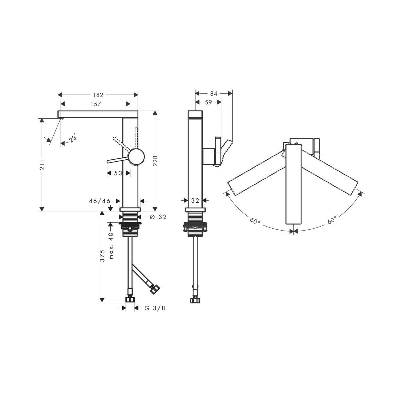 Bateria Umywalkowa Tecturis E Coolstart Brąz Szczotkowany 73060140 Hansgrohe Bateria Umywalkowa Tecturis E Coolstart Brąz Szczotkowany 73060140 Hansgrohe