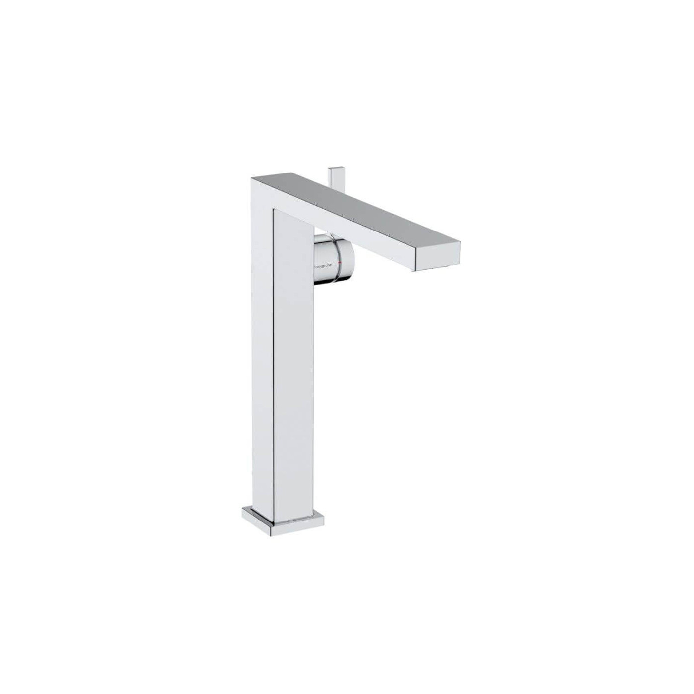 Bateria Umywalkowa Tecturis E Coolstart Chrom 73070000 Hansgrohe Bateria Umywalkowa Tecturis E Coolstart Chrom 73070000 Hansgrohe