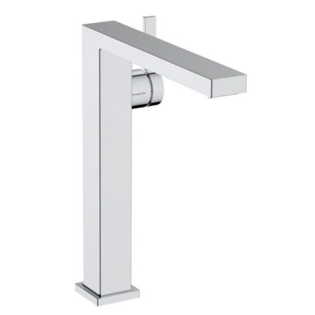 Bateria Umywalkowa Tecturis E Coolstart Chrom 73070000 Hansgrohe