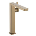 Bateria Umywalkowa Tecturis E Coolstart Brąz Szczotkowany 73070140 Hansgrohe Bateria Umywalkowa Tecturis E Coolstart Brąz Szczotkowany 73070140 Hansgrohe