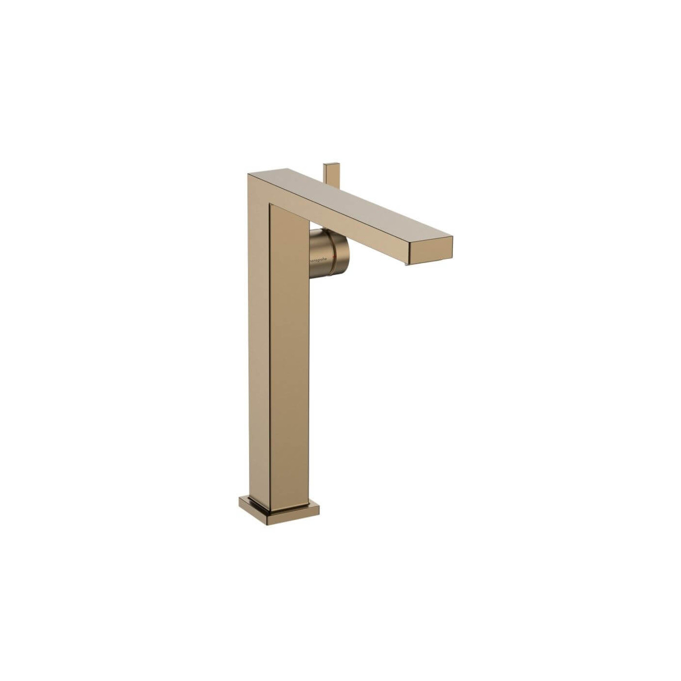 Bateria Umywalkowa Tecturis E Coolstart Brąz Szczotkowany 73070140 Hansgrohe Bateria Umywalkowa Tecturis E Coolstart Brąz Szczotkowany 73070140 Hansgrohe