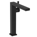 Bateria Umywalkowa Tecturis E Coolstart Czarny Mat 73070670 Hansgrohe Bateria Umywalkowa Tecturis E Coolstart Czarny Mat 73070670 Hansgrohe