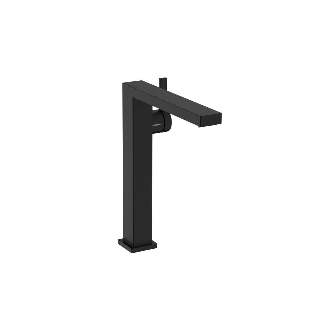 Bateria Umywalkowa Tecturis E Coolstart Czarny Mat 73070670 Hansgrohe Bateria Umywalkowa Tecturis E Coolstart Czarny Mat 73070670 Hansgrohe