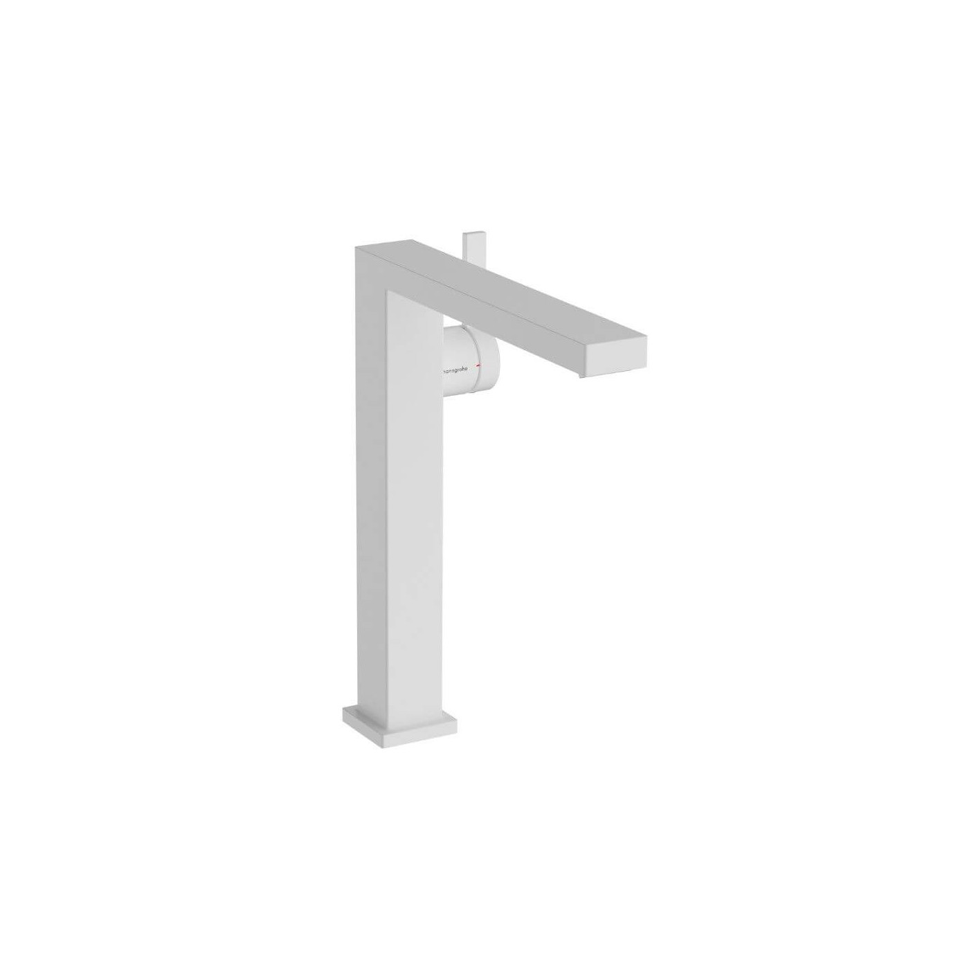 Bateria Umywalkowa Tecturis E Coolstart Biały Mat 73070700 Hansgrohe Bateria Umywalkowa Tecturis E Coolstart Biały Mat 73070700 Hansgrohe