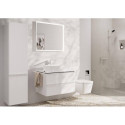 Bateria Umywalkowa Tecturis E Coolstart Biały Mat 73070700 Hansgrohe Bateria Umywalkowa Tecturis E Coolstart Biały Mat 73070700 Hansgrohe