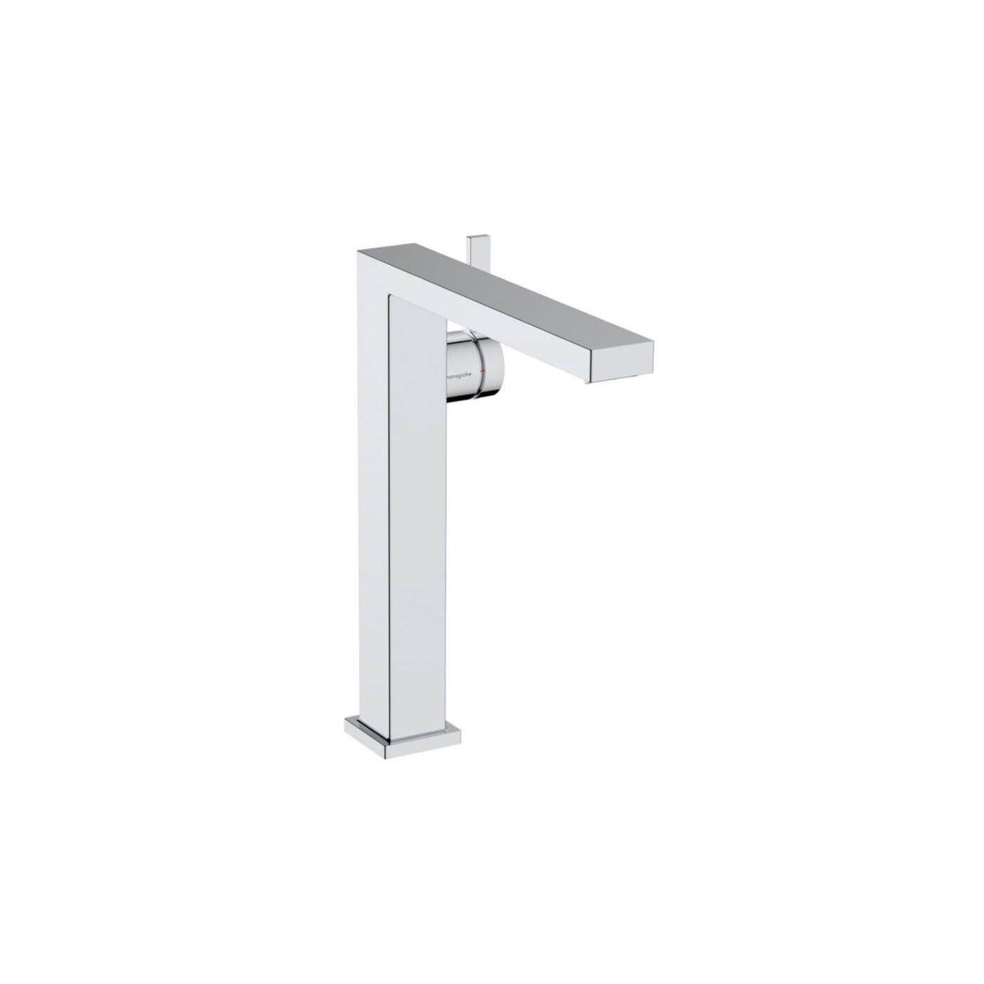 Bateria Umywalkowa Tecturis E Coolstart Chrom 73072000 Hansgrohe Bateria Umywalkowa Tecturis E Coolstart Chrom 73072000 Hansgrohe