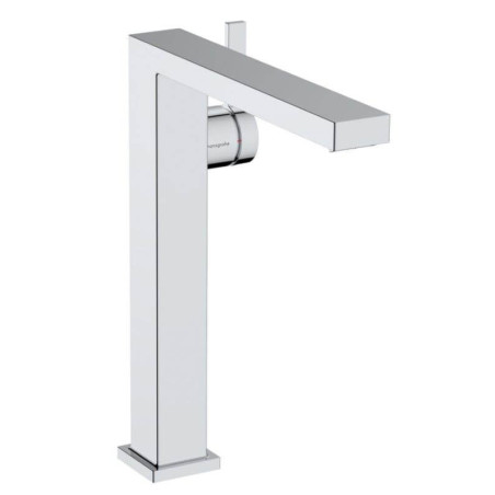 Bateria Umywalkowa Tecturis E Coolstart Chrom 73072000 Hansgrohe