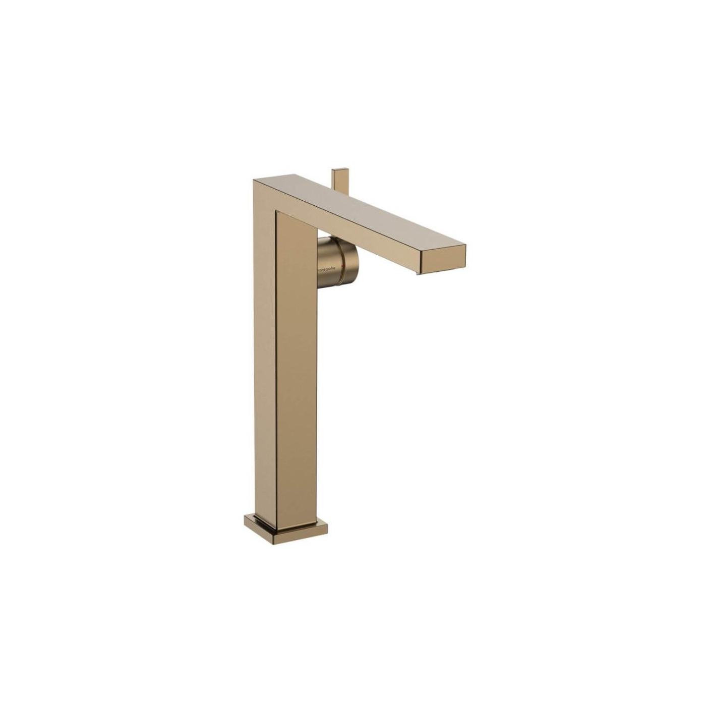 Bateria Umywalkowa Tecturis E Coolstart Brąz Szczotkowany 73072140 Hansgrohe Bateria Umywalkowa Tecturis E Coolstart Brąz Szczotkowany 73072140 Hansgrohe