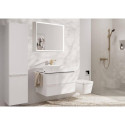 Bateria Umywalkowa Tecturis E Coolstart Brąz Szczotkowany 73072140 Hansgrohe Bateria Umywalkowa Tecturis E Coolstart Brąz Szczotkowany 73072140 Hansgrohe