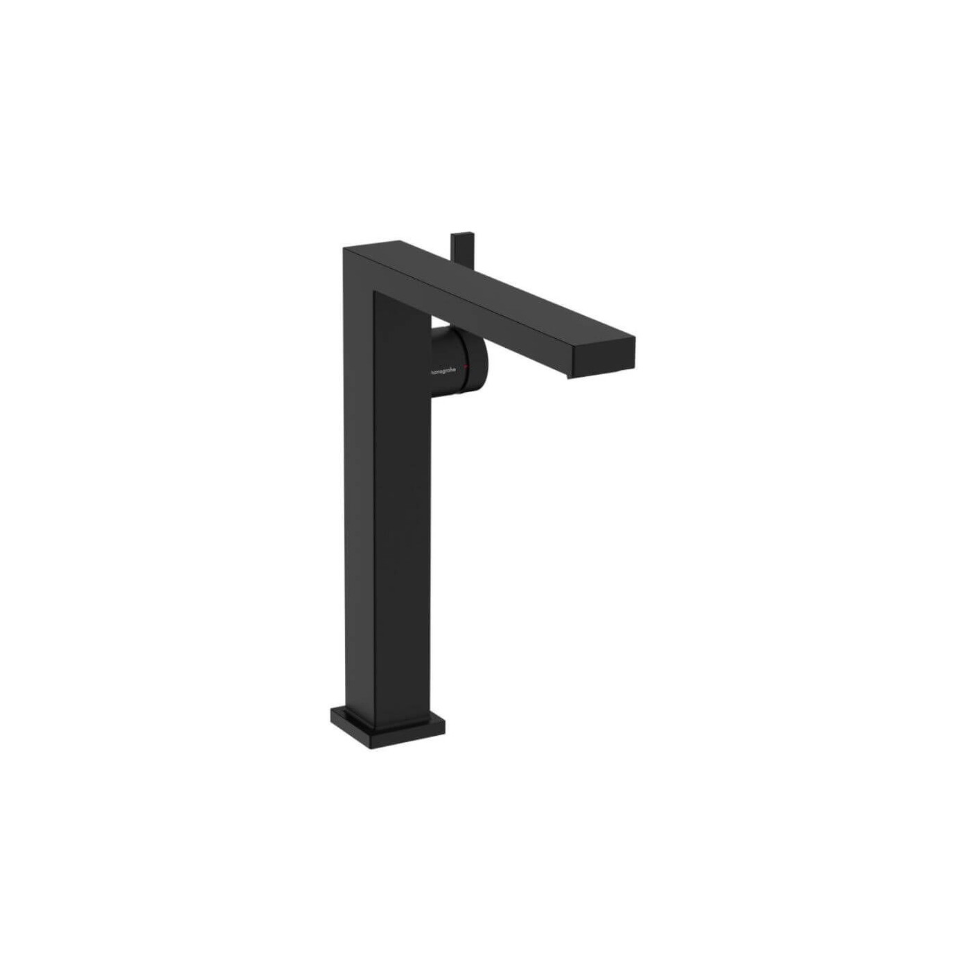 Bateria Umywalkowa Tecturis E Coolstart Czarny Mat 73072670 Hansgrohe Bateria Umywalkowa Tecturis E Coolstart Czarny Mat 73072670 Hansgrohe