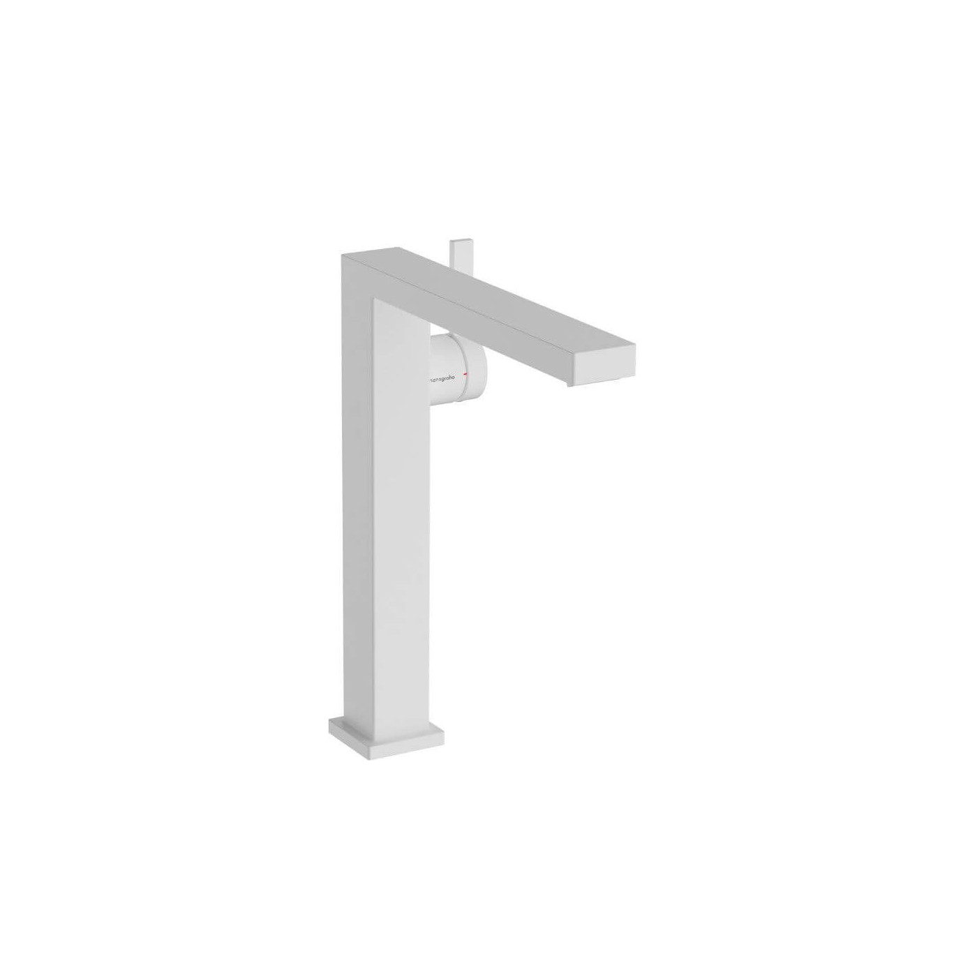 Bateria Umywalkowa Tecturis E Coolstart Biały Mat 73072700 Hansgrohe Bateria Umywalkowa Tecturis E Coolstart Biały Mat 73072700 Hansgrohe