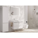 Bateria Umywalkowa Tecturis E Coolstart Biały Mat 73072700 Hansgrohe Bateria Umywalkowa Tecturis E Coolstart Biały Mat 73072700 Hansgrohe
