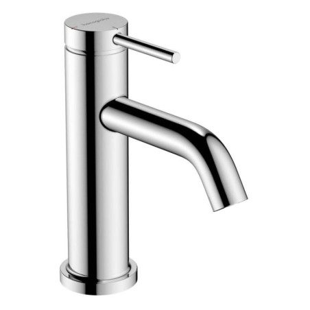 Bateria Umywalkowa Tecturis S Coolstart Chrom 73301000 Hansgrohe