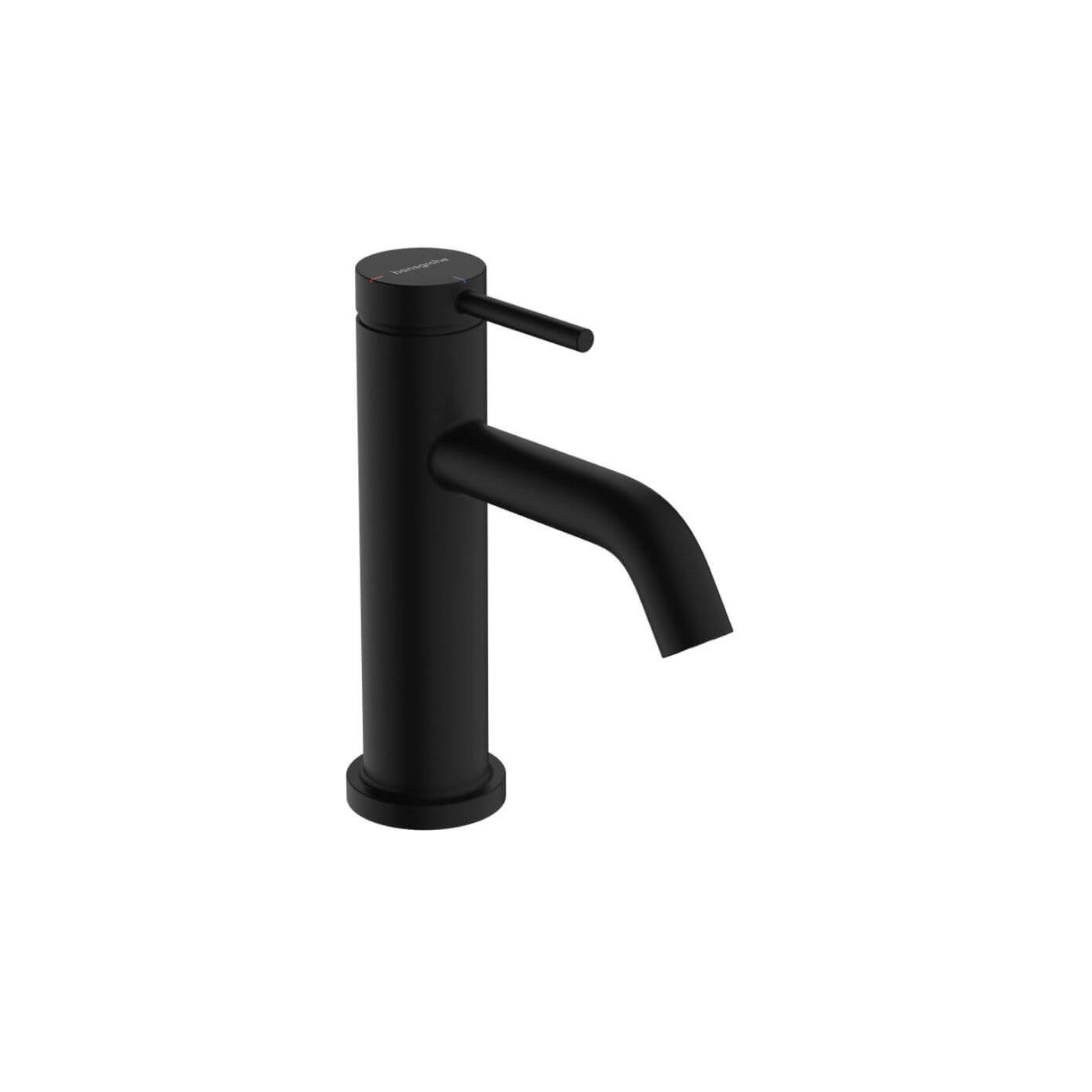 Bateria Umywalkowa Tecturis S Coolstart Czarny Mat 73301670 Hansgrohe Bateria Umywalkowa Tecturis S Coolstart Czarny Mat 73301670 Hansgrohe