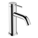 Bateria Umywalkowa Tecturis S Coolstart Chrom 73302000 Hansgrohe Bateria Umywalkowa Tecturis S Coolstart Chrom 73302000 Hansgrohe
