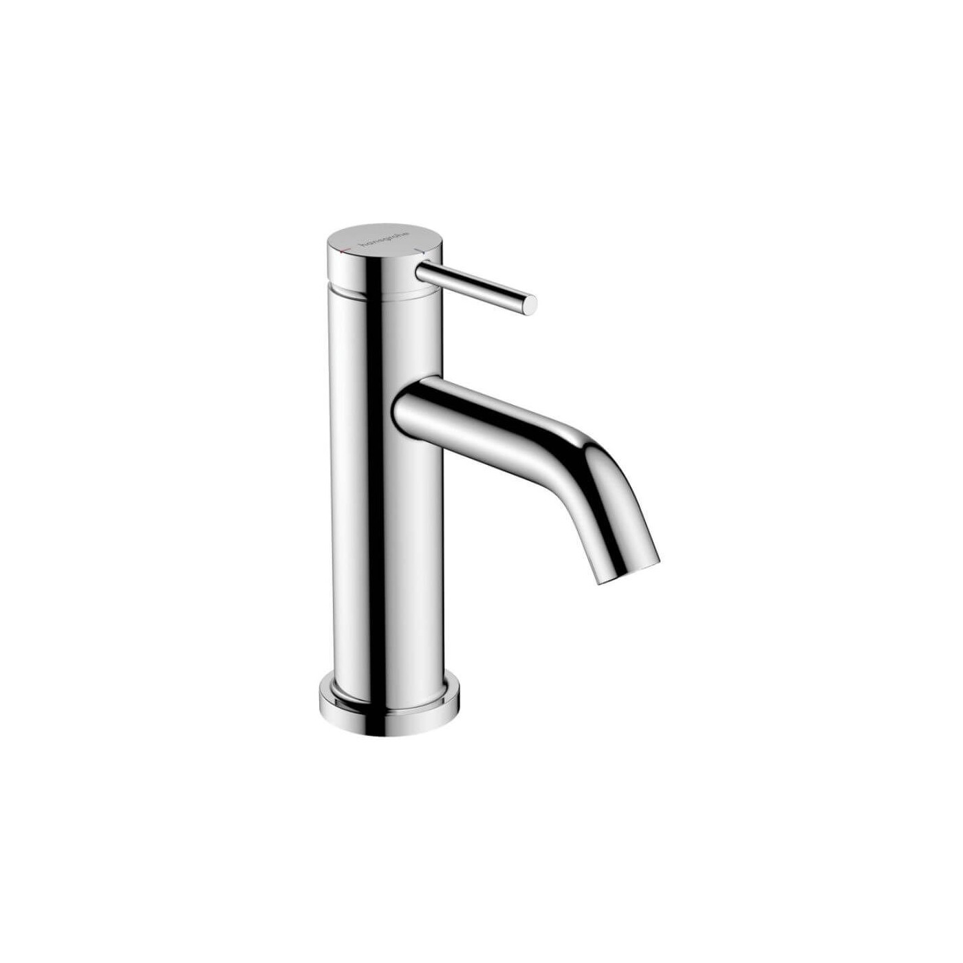 Bateria Umywalkowa Tecturis S Coolstart Chrom 73302000 Hansgrohe Bateria Umywalkowa Tecturis S Coolstart Chrom 73302000 Hansgrohe