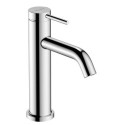 Bateria Umywalkowa Tecturis S Chrom 73310000 Hansgrohe Bateria Umywalkowa Tecturis S Chrom 73310000 Hansgrohe