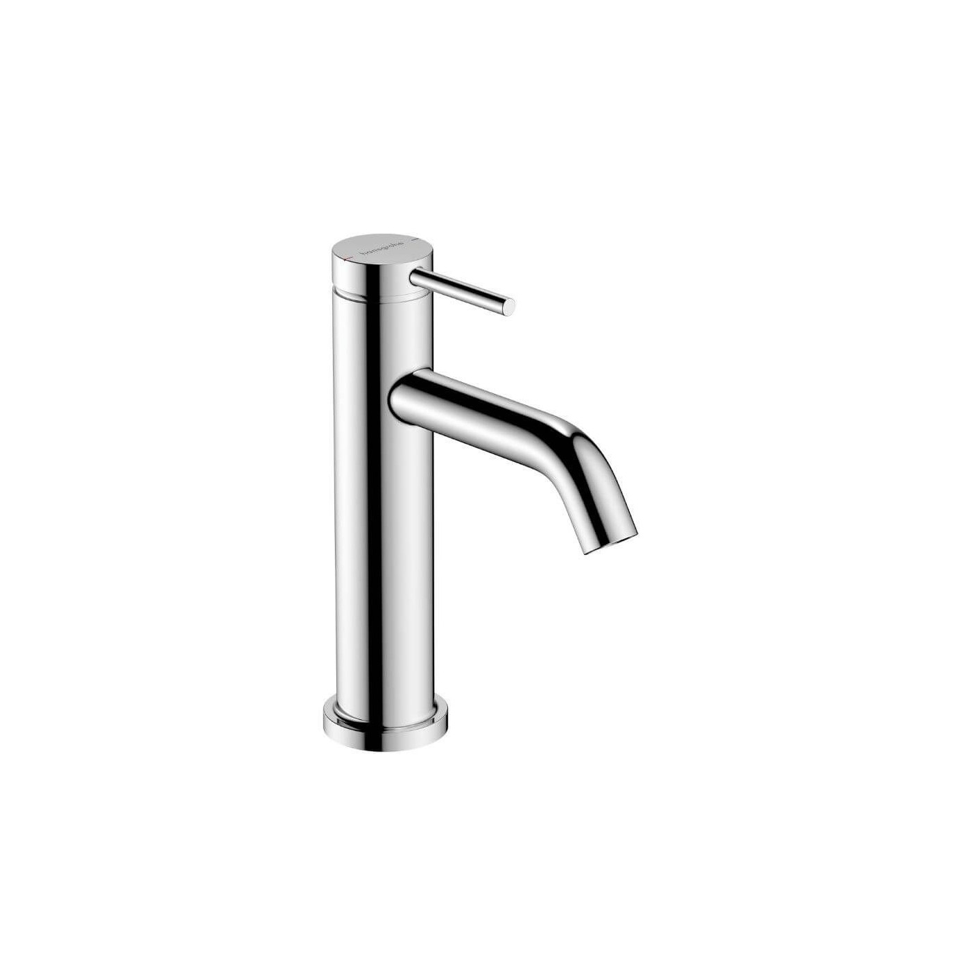 Bateria Umywalkowa Tecturis S Chrom 73310000 Hansgrohe Bateria Umywalkowa Tecturis S Chrom 73310000 Hansgrohe