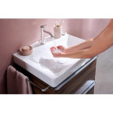 Bateria Umywalkowa Tecturis S Chrom 73310000 Hansgrohe Bateria Umywalkowa Tecturis S Chrom 73310000 Hansgrohe
