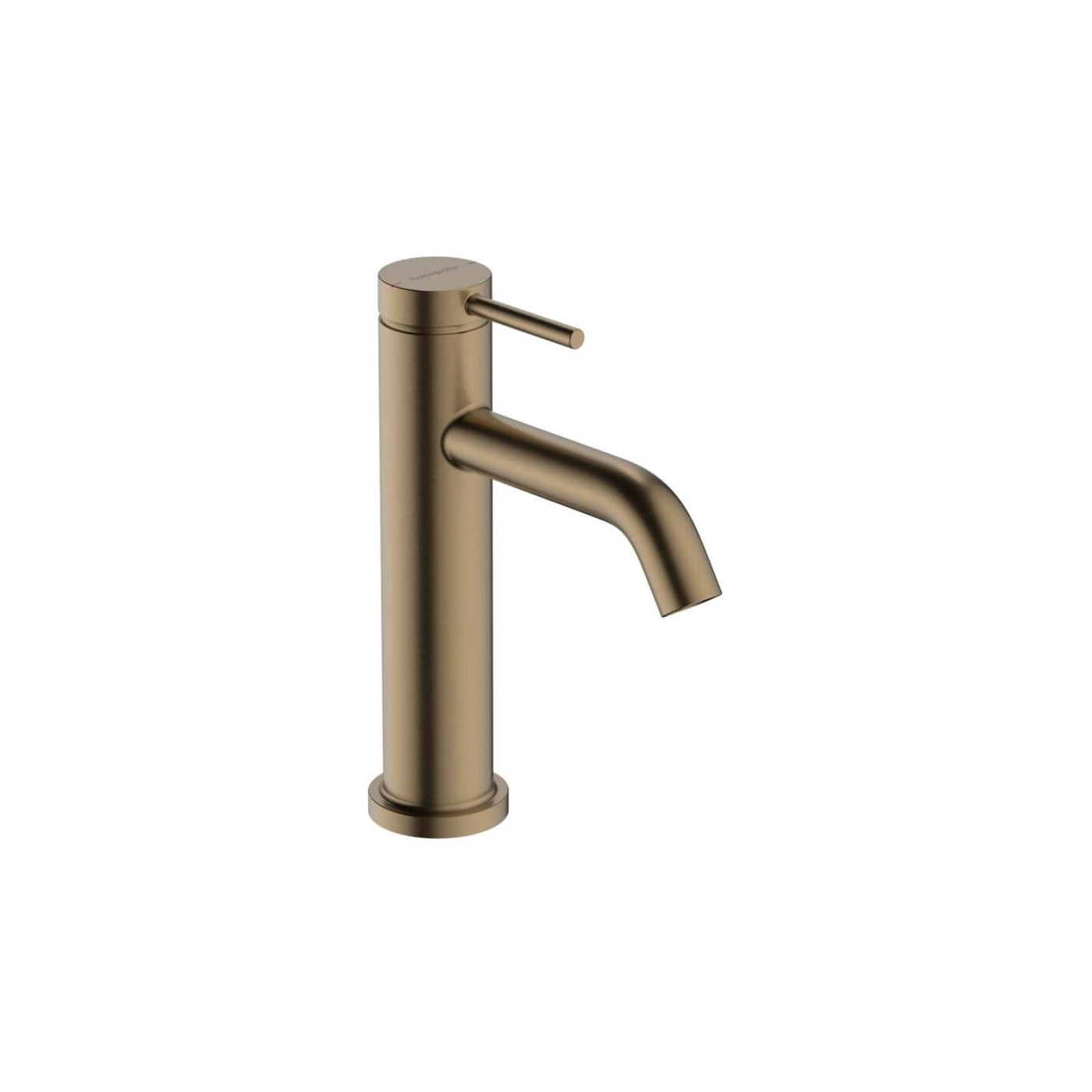 Bateria Umywalkowa Tecturis S Brąz Szczotkowany 73310140 Hansgrohe Bateria Umywalkowa Tecturis S Brąz Szczotkowany 73310140 Hansgrohe