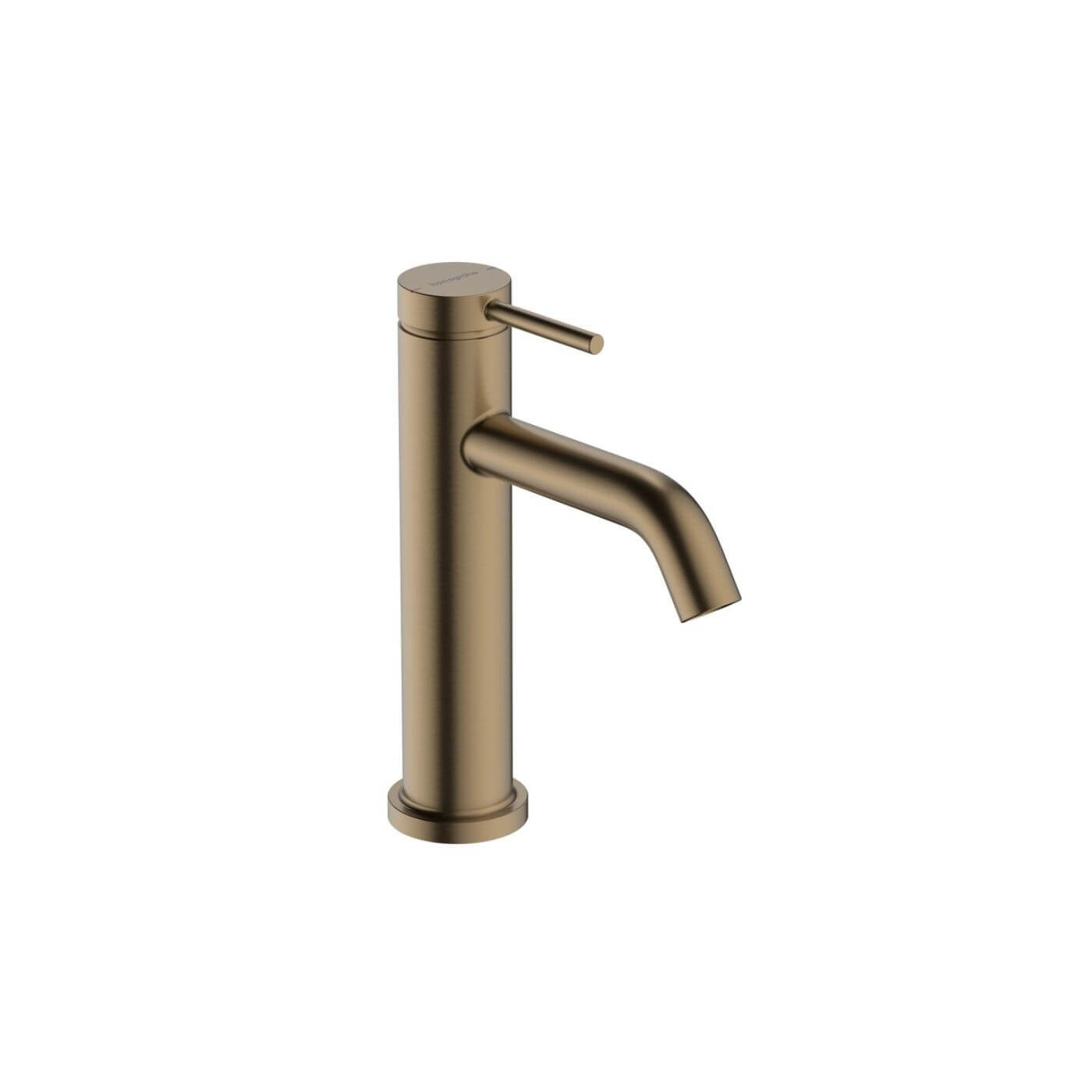 Bateria Umywalkowa Tecturis S Brąz Szczotkowany 73311140 Hansgrohe Bateria Umywalkowa Tecturis S Brąz Szczotkowany 73311140 Hansgrohe