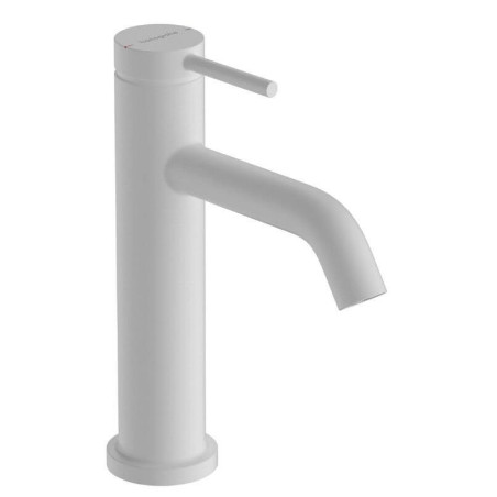 Bateria Umywalkowa Tecturis S Biały Mat 73311700 Hansgrohe