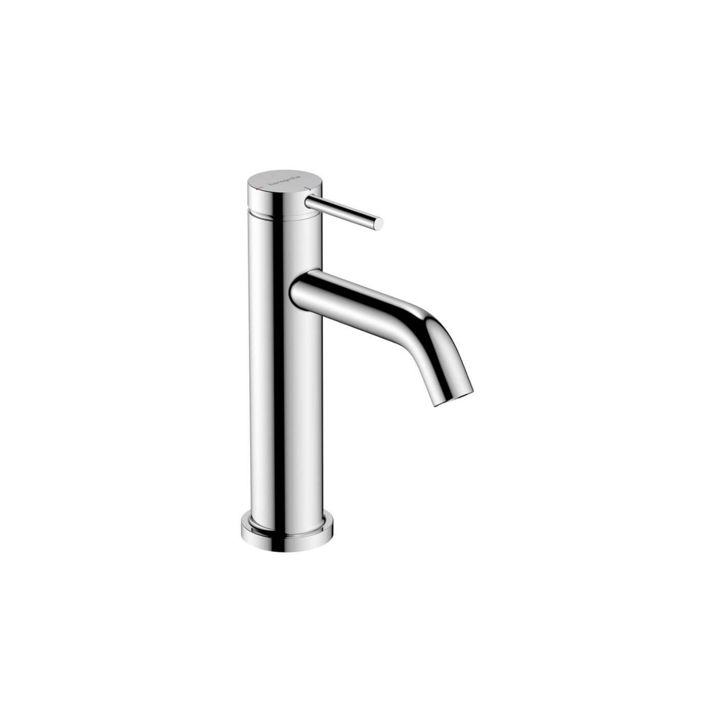 Bateria Umywalkowa Tecturis S Coolstart Chrom 73312000 Hansgrohe Bateria Umywalkowa Tecturis S Coolstart Chrom 73312000 Hansgrohe