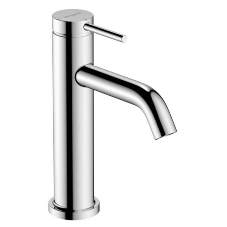Bateria Umywalkowa Tecturis S Coolstart Chrom 73312000 Hansgrohe