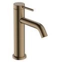 Bateria Umywalkowa Tecturis S Coolstart Brąz Szczotkowany 73312140 Hansgrohe Bateria Umywalkowa Tecturis S Coolstart Brąz Szczotkowany 73312140 Hansgrohe