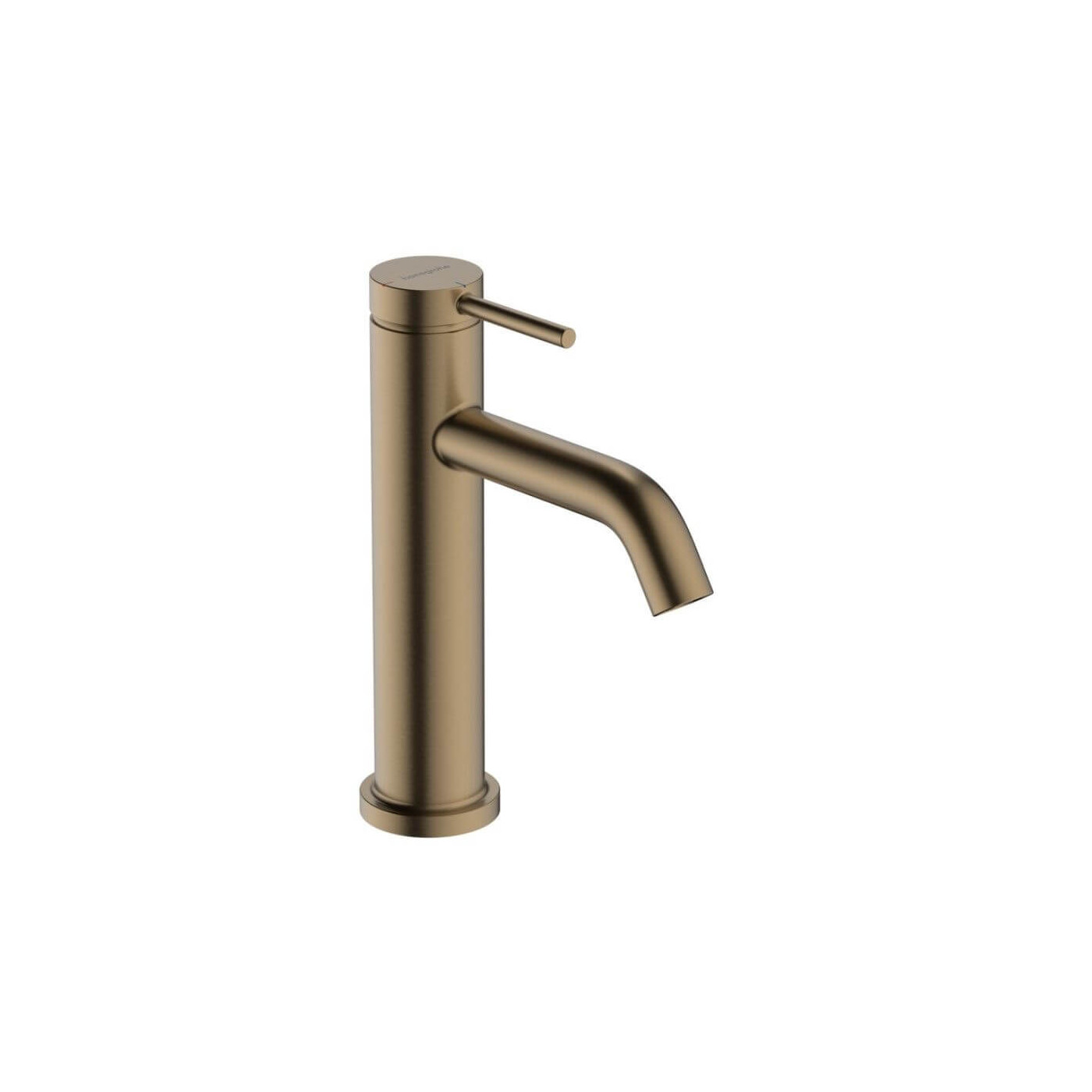 Bateria Umywalkowa Tecturis S Coolstart Brąz Szczotkowany 73312140 Hansgrohe Bateria Umywalkowa Tecturis S Coolstart Brąz Szczotkowany 73312140 Hansgrohe