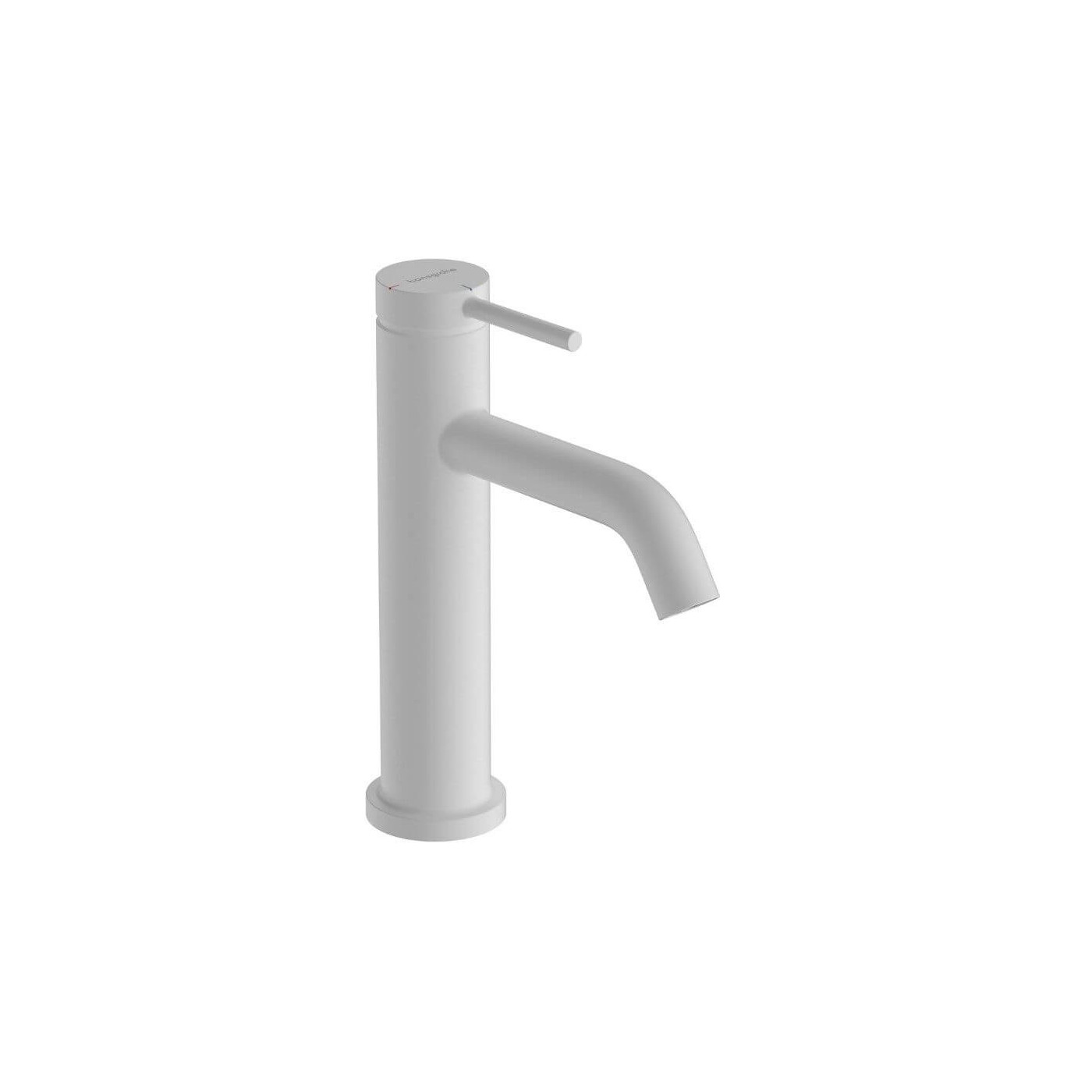Bateria Umywalkowa Tecturis S Coolstart Biały Mat 73312700 Hansgrohe Bateria Umywalkowa Tecturis S Coolstart Biały Mat 73312700 Hansgrohe