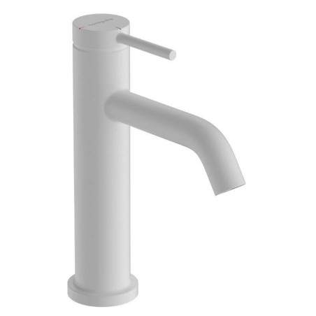Bateria Umywalkowa Tecturis S Coolstart Biały Mat 73312700 Hansgrohe