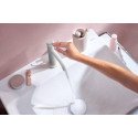 Bateria Umywalkowa Tecturis S Coolstart Biały Mat 73312700 Hansgrohe Bateria Umywalkowa Tecturis S Coolstart Biały Mat 73312700 Hansgrohe