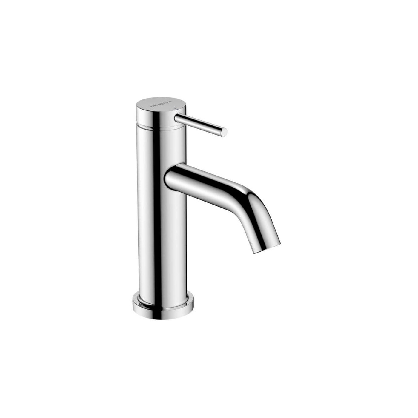 Bateria Umywalkowa Tecturis S Chrom 73313000 Hansgrohe Bateria Umywalkowa Tecturis S Chrom 73313000 Hansgrohe