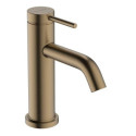 Bateria Umywalkowa Tecturis S Brąz Szczotkowany 73313140 Hansgrohe Bateria Umywalkowa Tecturis S Brąz Szczotkowany 73313140 Hansgrohe