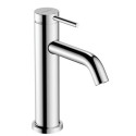 Bateria Umywalkowa Tecturis S Coolstart Chrom 73314000 Hansgrohe Bateria Umywalkowa Tecturis S Coolstart Chrom 73314000 Hansgrohe