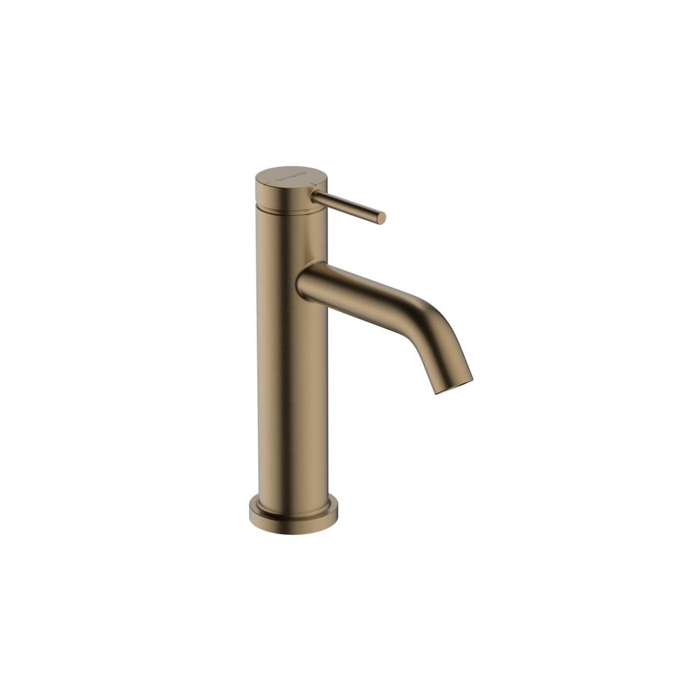 Bateria Umywalkowa Tecturis S Coolstart Brąz Szczotkowany 73314140 Hansgrohe Bateria Umywalkowa Tecturis S Coolstart Brąz Szczotkowany 73314140 Hansgrohe