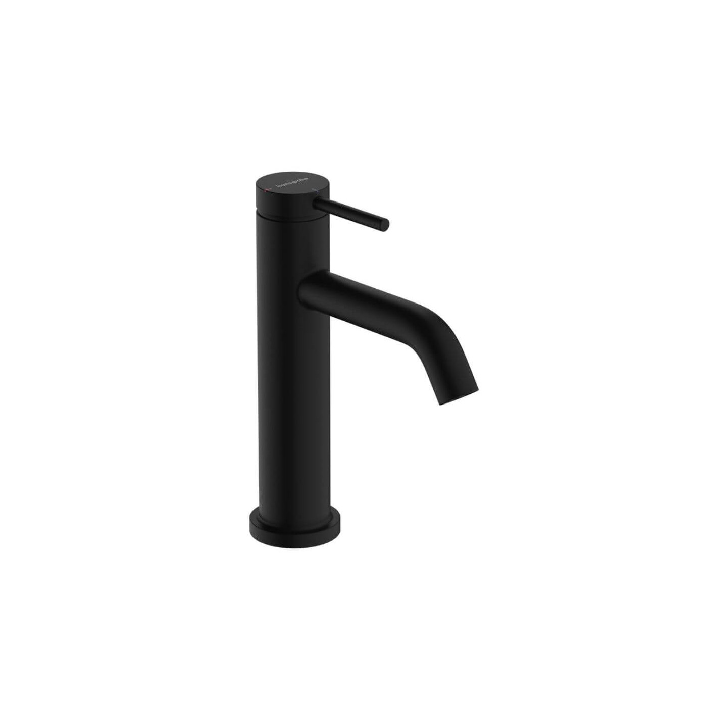 Bateria Umywalkowa Tecturis S Coolstart Czarny Mat 73314670 Hansgrohe Bateria Umywalkowa Tecturis S Coolstart Czarny Mat 73314670 Hansgrohe