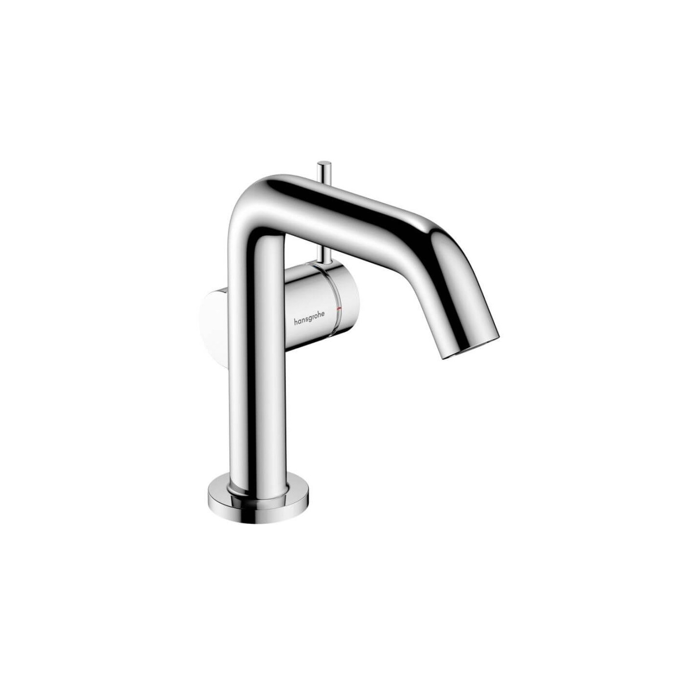 Bateria Umywalkowa Tecturis S Coolstart Chrom 73320000 Hansgrohe Bateria Umywalkowa Tecturis S Coolstart Chrom 73320000 Hansgrohe